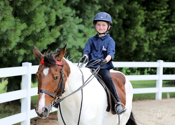 6/24/2018 CCEC Horse Show & Open House | Sunday Late Afternoon Classes