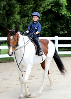 6/24/2018 CCEC Horse Show & Open House | Sunday Late Afternoon Classes
