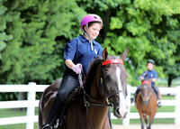 6/24/2018 CCEC Horse Show & Open House | Sunday Late Afternoon Classes
