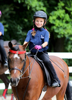 6/24/2018 CCEC Horse Show & Open House | Sunday Late Afternoon Classes