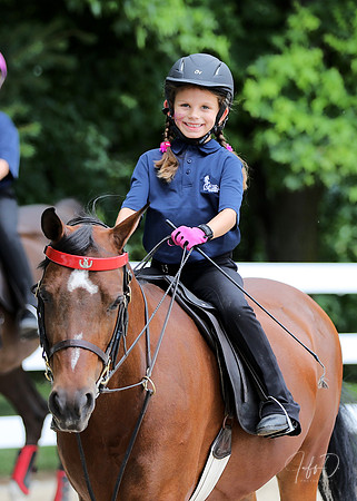 6/24/2018 CCEC Horse Show & Open House | Sunday Late Afternoon Classes