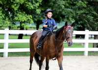 6/24/2018 CCEC Horse Show & Open House | Sunday Late Afternoon Classes