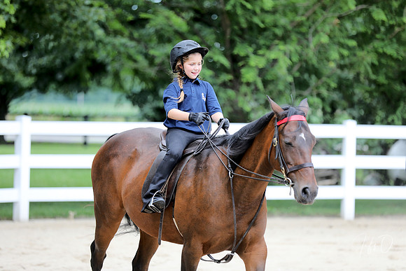 6/24/2018 CCEC Horse Show & Open House | Sunday Late Afternoon Classes
