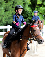 6/24/2018 CCEC Horse Show & Open House | Sunday Late Afternoon Classes