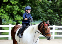 6/24/2018 CCEC Horse Show & Open House | Sunday Late Afternoon Classes