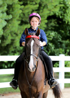 6/24/2018 CCEC Horse Show & Open House | Sunday Late Afternoon Classes