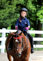 6/24/2018 CCEC Horse Show & Open House | Sunday Late Afternoon Classes