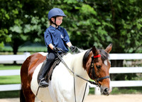 6/24/2018 CCEC Horse Show & Open House | Sunday Late Afternoon Classes