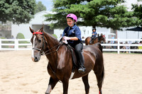 6/24/2018 CCEC Horse Show & Open House | Sunday Late Afternoon Classes