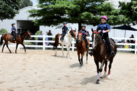 6/24/2018 CCEC Horse Show & Open House | Sunday Late Afternoon Classes