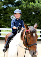 6/24/2018 CCEC Horse Show & Open House | Sunday Late Afternoon Classes