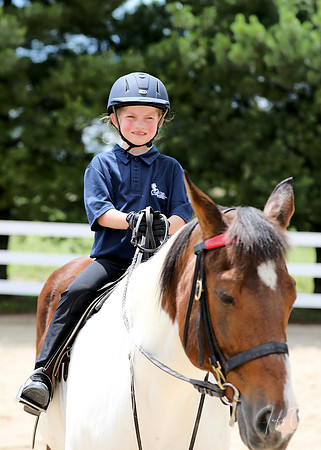 6/24/2018 CCEC Horse Show & Open House | Sunday Late Afternoon Classes
