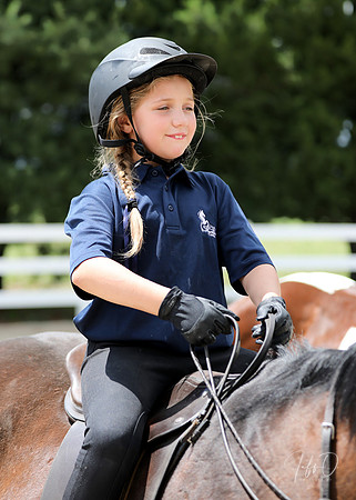 6/24/2018 CCEC Horse Show & Open House | Sunday Late Afternoon Classes