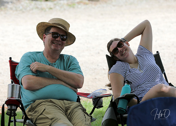 6/24/2018 CCEC Horse Show & Open House | Sunday Late Afternoon Classes