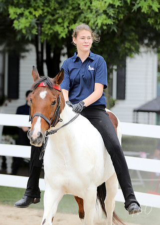 6/24/2018 CCEC Horse Show & Open House | Sunday Late Afternoon Classes