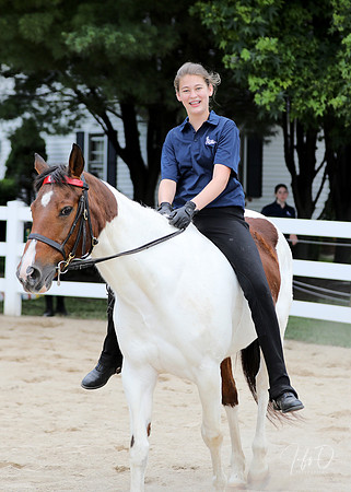 6/24/2018 CCEC Horse Show & Open House | Sunday Late Afternoon Classes