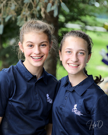 6/24/2018 CCEC Horse Show & Open House | Sunday Late Afternoon Classes