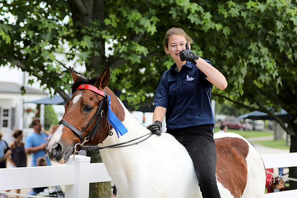 6/24/2018 CCEC Horse Show & Open House | Sunday Late Afternoon Classes