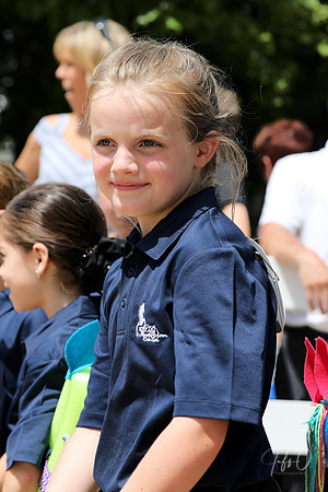 6/24/2018 CCEC Horse Show & Open House | Sunday Late Afternoon Classes