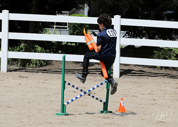 6/24/2018 CCEC Horse Show & Open House | Sunday Late Afternoon Classes