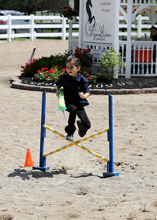6/24/2018 CCEC Horse Show & Open House | Sunday Late Afternoon Classes