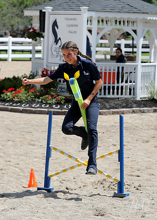 6/24/2018 CCEC Horse Show & Open House | Sunday Late Afternoon Classes