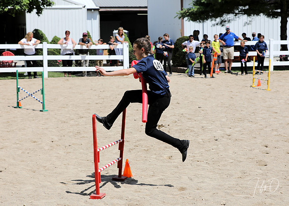 6/24/2018 CCEC Horse Show & Open House | Sunday Late Afternoon Classes