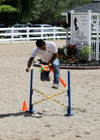 6/24/2018 CCEC Horse Show & Open House | Sunday Late Afternoon Classes