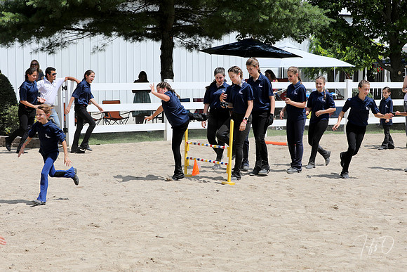 6/24/2018 CCEC Horse Show & Open House | Sunday Late Afternoon Classes