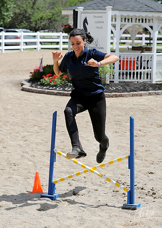6/24/2018 CCEC Horse Show & Open House | Sunday Late Afternoon Classes