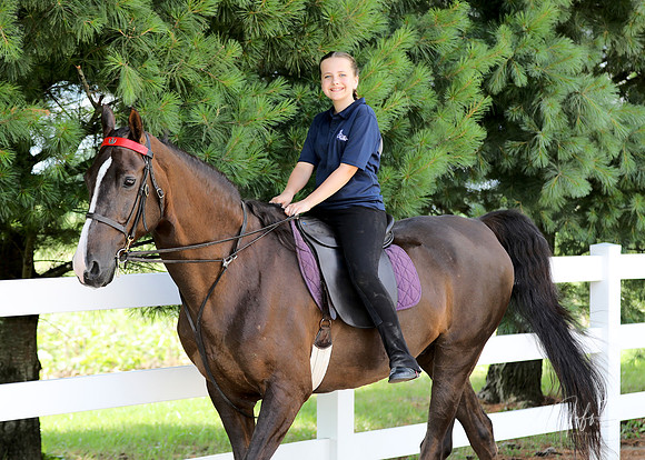 6/24/2018 CCEC Horse Show & Open House | Sunday Late Afternoon Classes