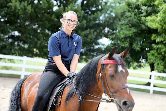 6/24/2018 CCEC Horse Show & Open House | Sunday Late Afternoon Classes