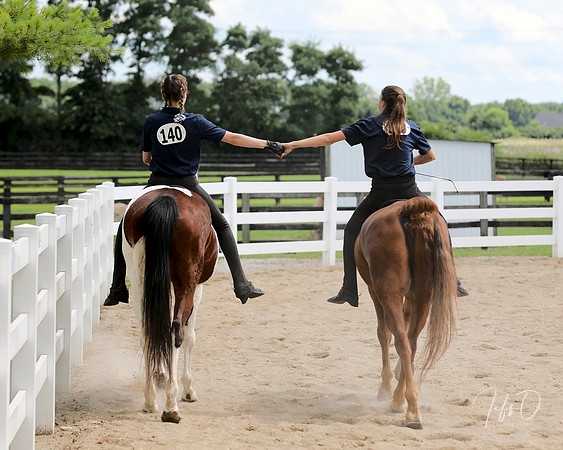 6/24/2018 CCEC Horse Show & Open House | Sunday Late Afternoon Classes