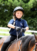 6/24/2018 CCEC Horse Show & Open House | Sunday Late Afternoon Classes
