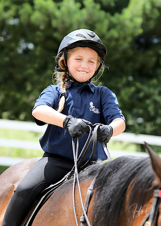6/24/2018 CCEC Horse Show & Open House | Sunday Late Afternoon Classes