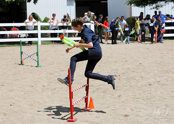 6/24/2018 CCEC Horse Show & Open House | Sunday Late Afternoon Classes