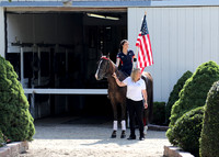 6/24/2018 CCEC Horse Show & Open House | Sunday Early Morning Classes