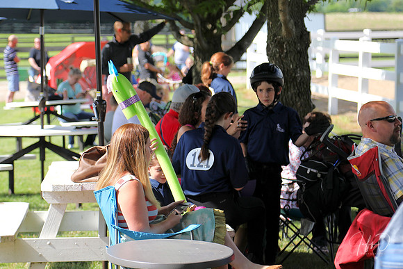 CCEC Horse Show & Open House Facility
