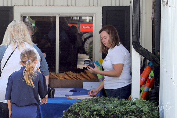 CCEC Horse Show & Open House Facility