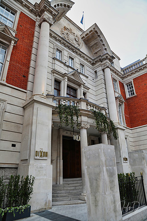 The Dixon Hotel