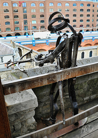 London Tower Site