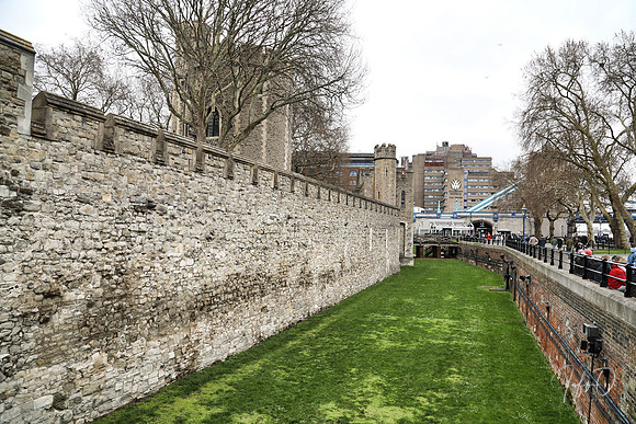 London Tower Site