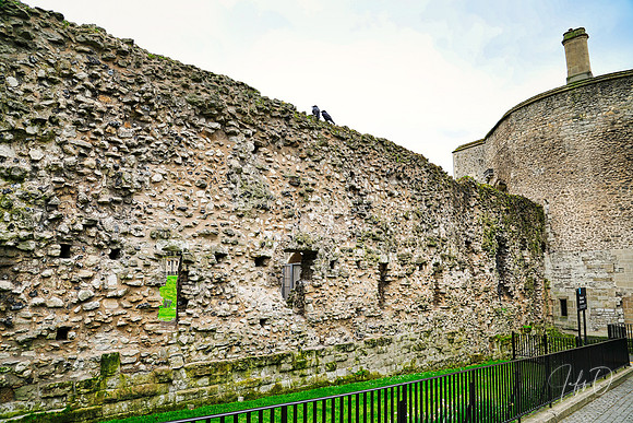 London Tower Site