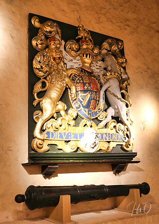 London Tower Site