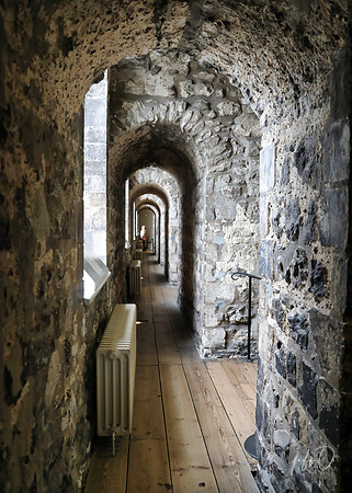 London Tower Site
