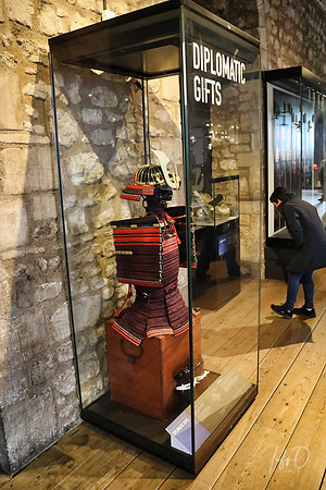 London Tower Site