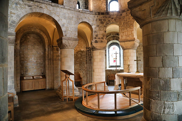 London Tower Site