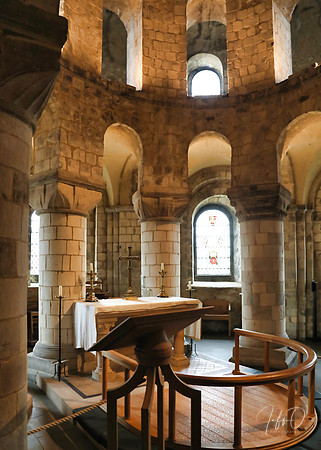 London Tower Site