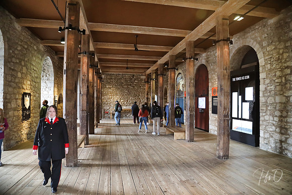London Tower Site