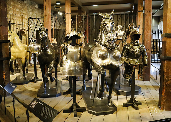 London Tower Site